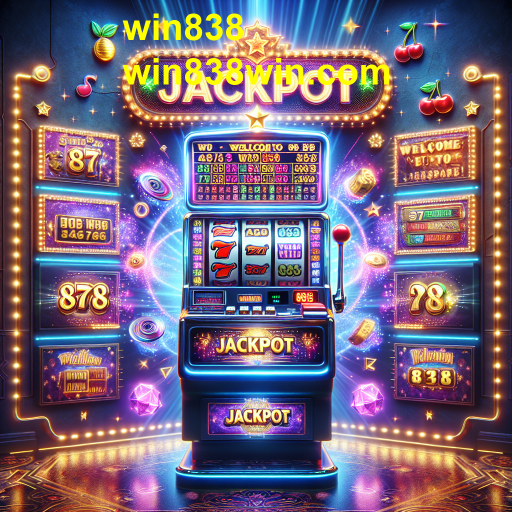 Jackpot Games